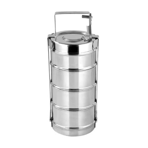 vinod stainless steel tiffin box|vinod tiffins.